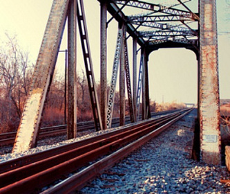 Памятку по безопасности на железной дороге в Байкальском регионе разработал Игорь Милостных 